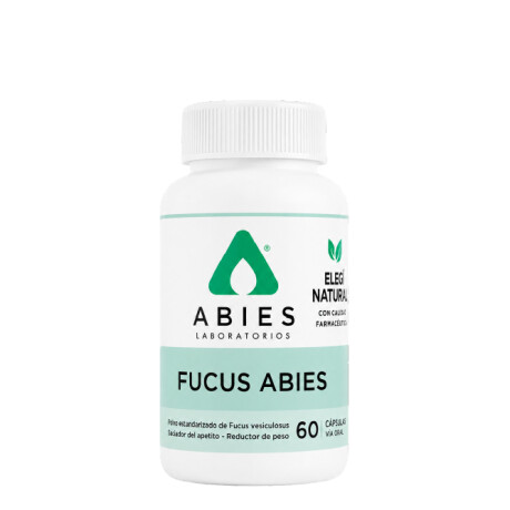 Fucus 200mg 60 Caps Fucus 200mg 60 Caps