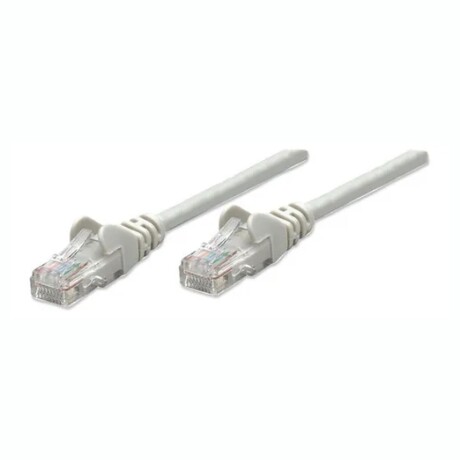 Cable De Red INTELLINET UTP Cat 6 Longitud 2M Cable De Red INTELLINET UTP Cat 6 Longitud 2M