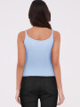 Musculosa Shabett Estampado 2