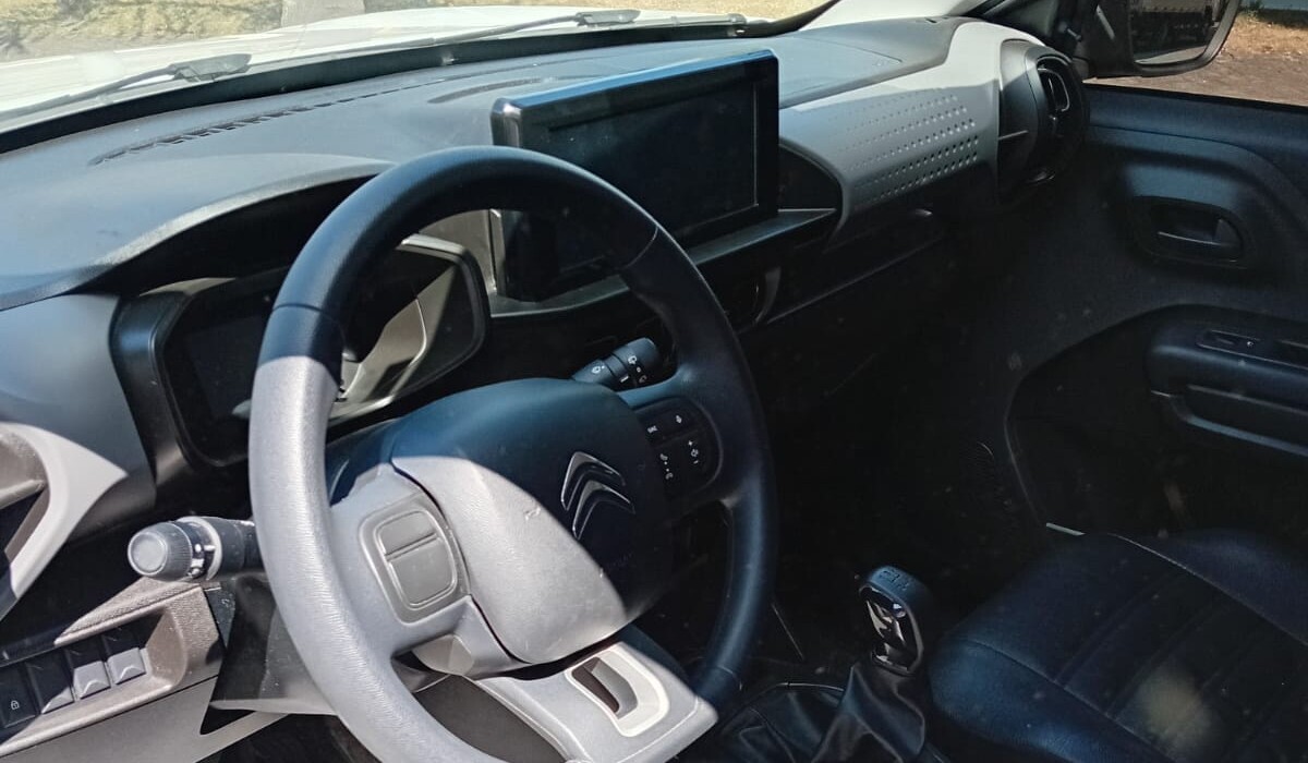 Citroen C3 2024 Live Pack Citroen C3 2024 Live Pack