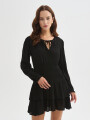 Vestido Anola Negro