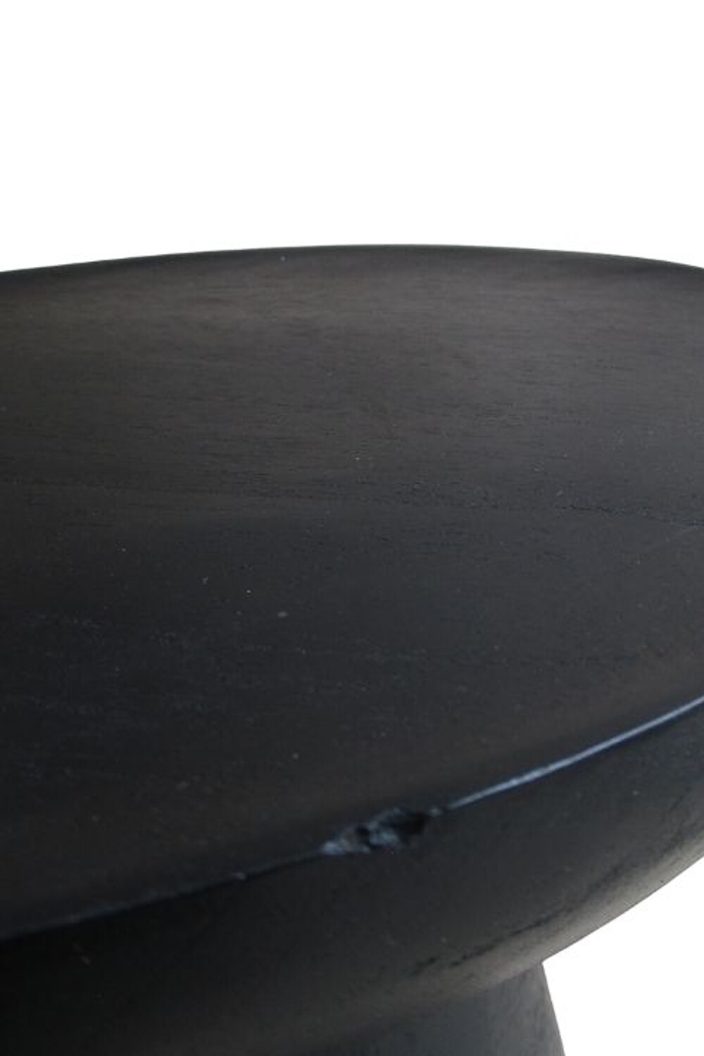 Mesa Lateral Merapi Black Color Unico