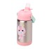Vaso termico BUBA toddler boquilla personajes unicornio bubazoo