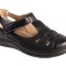 LEGERO OPEN BLACK