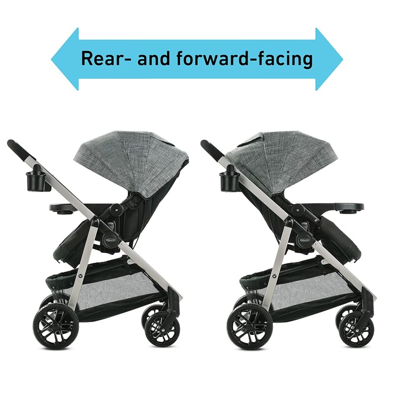 Graco Travel System Modes Pramette Ellington Graco Travel System Modes Pramette Ellington