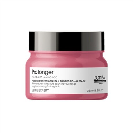 L´Oréal Professionnel Pro Longer Shampoo 300 ml + Máscara 250 ml L´Oréal Professionnel Pro Longer Shampoo 300 ml + Máscara 250 ml