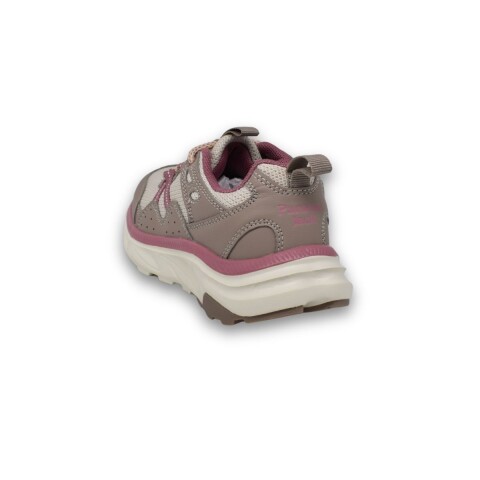 CHAMPION 28-35 BEIGE/PIN