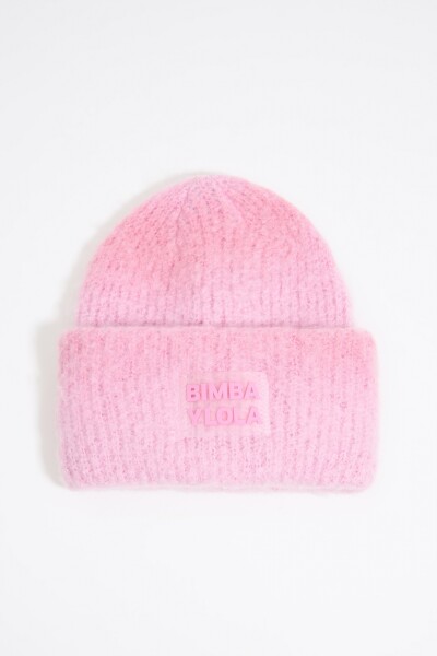 GORRO Rosa