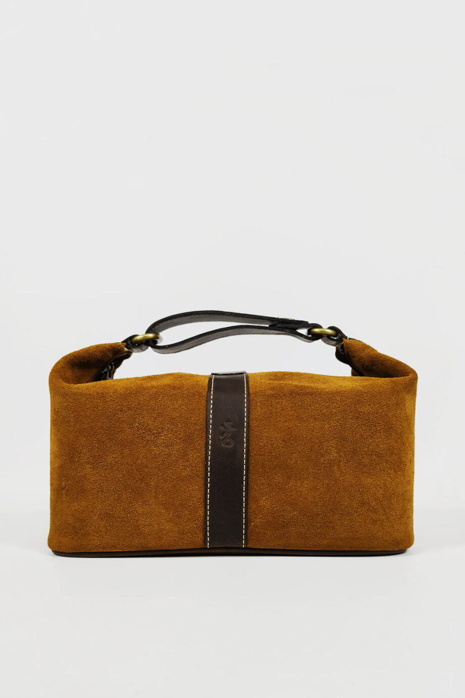 Necessaire Aurora Camel