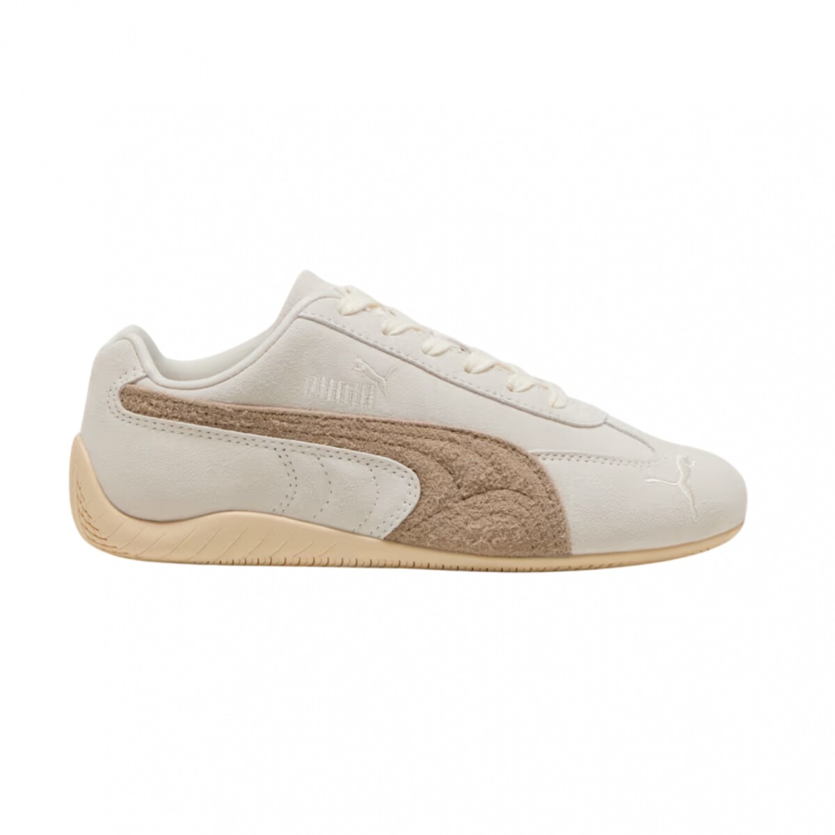 PUMA SPEEDCAT ELEVATED - Ice Coffee 