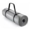 Colchoneta Yogamat 10mm Pilates Bosco Gym Multifuncional Gris