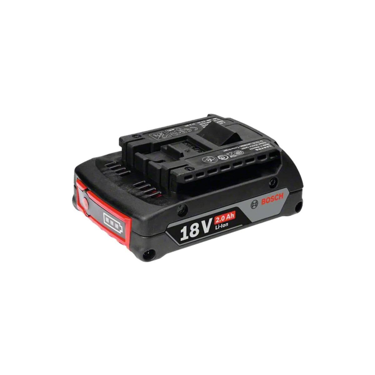 Batería de iones de litio GBA 18V 2Ah - Bosch - BS1720 