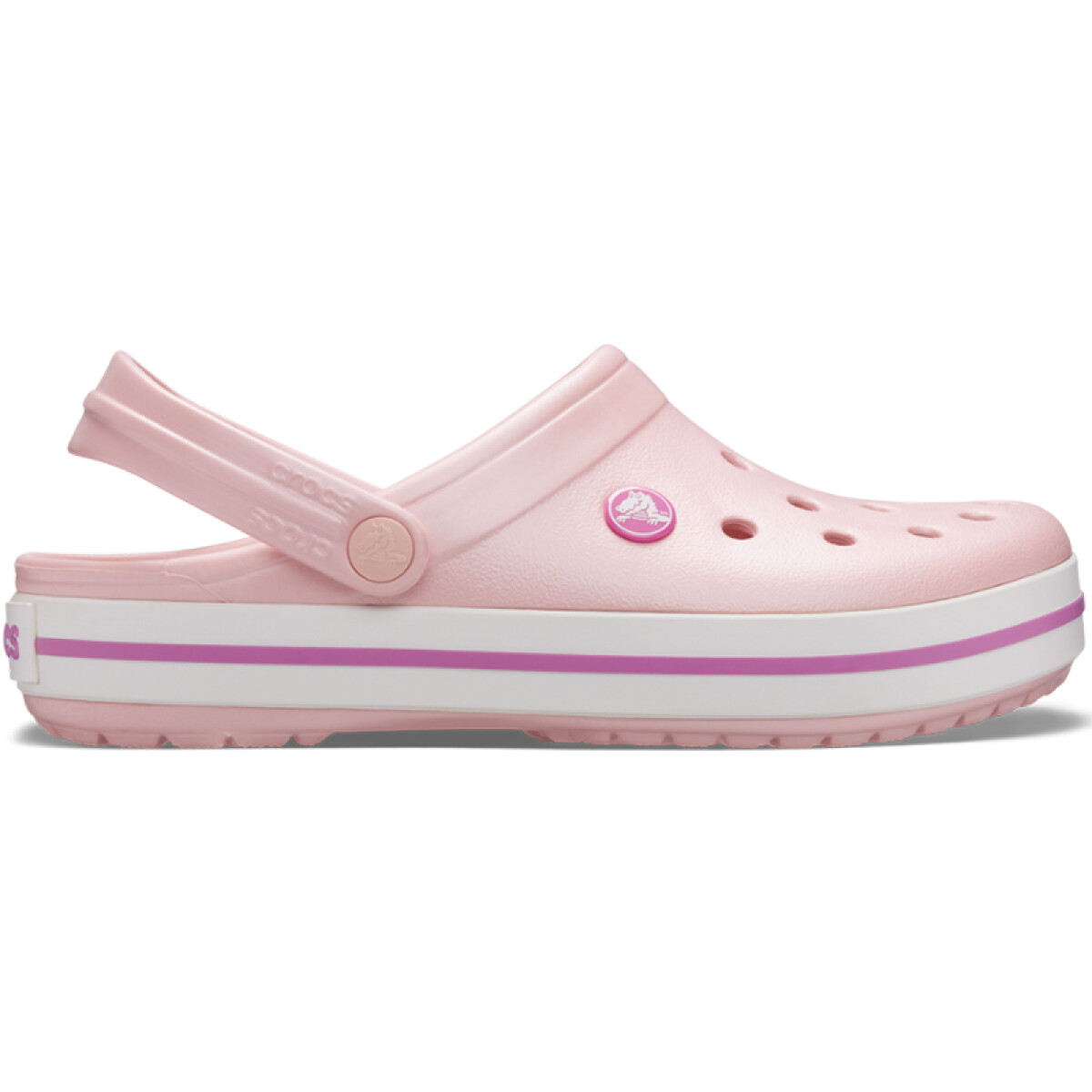 Crocs Crocband™ - Rosa 