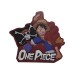 Mousepad One Piece Luffy
