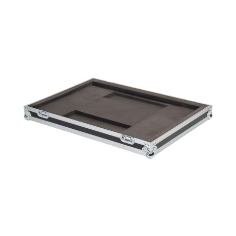 Estuche Consola Gator G-gtourwingndh Para Wing No Doghouse Estuche Consola Gator G-gtourwingndh Para Wing No Doghouse