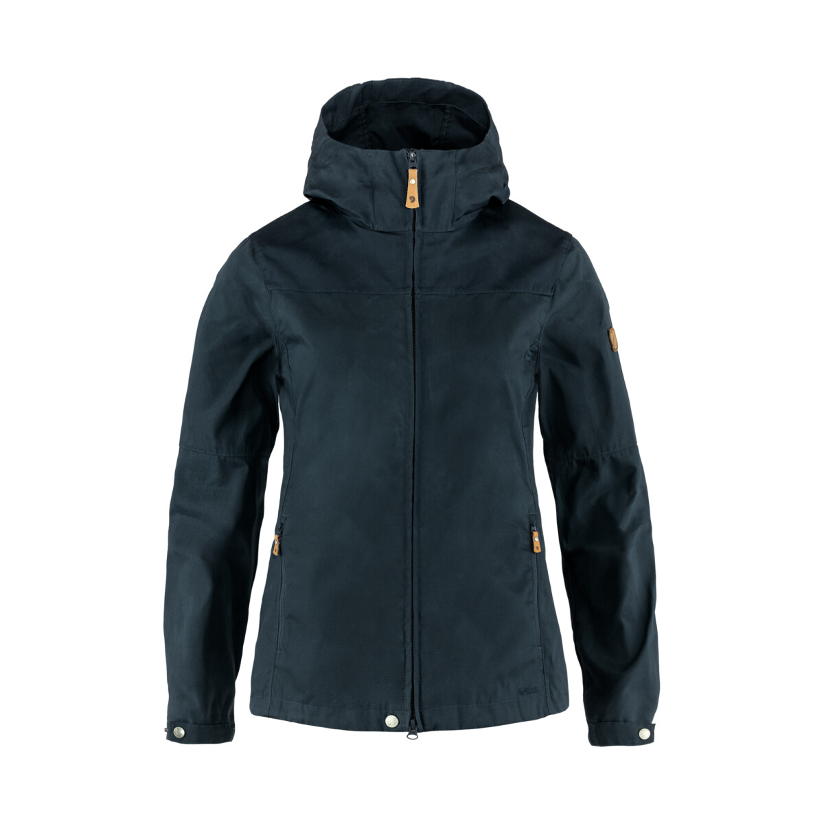 Stina Jacket Women - Dark Navy 