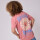 T-SHIRT OLINE TEEN RUSTY Rosado
