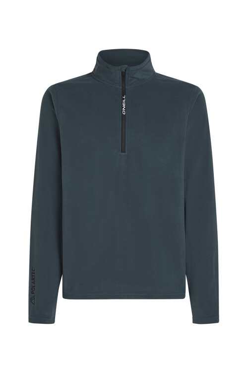 Buzo Jack's Polartec Azul