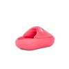 Foamo UGGPlush Slide W - Mujer Super Coral