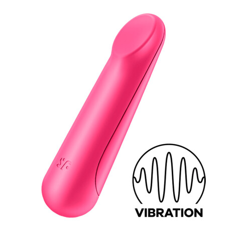 Satisfyer Ultra Power Bullet 3 Vibrador Satisfyer Ultra Power Bullet 3 Vibrador