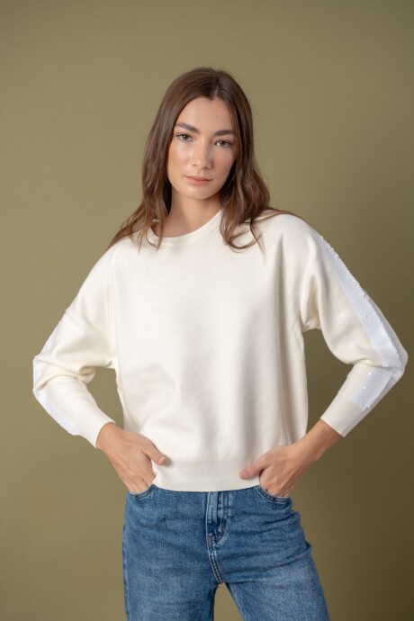 Sweater dama Panna