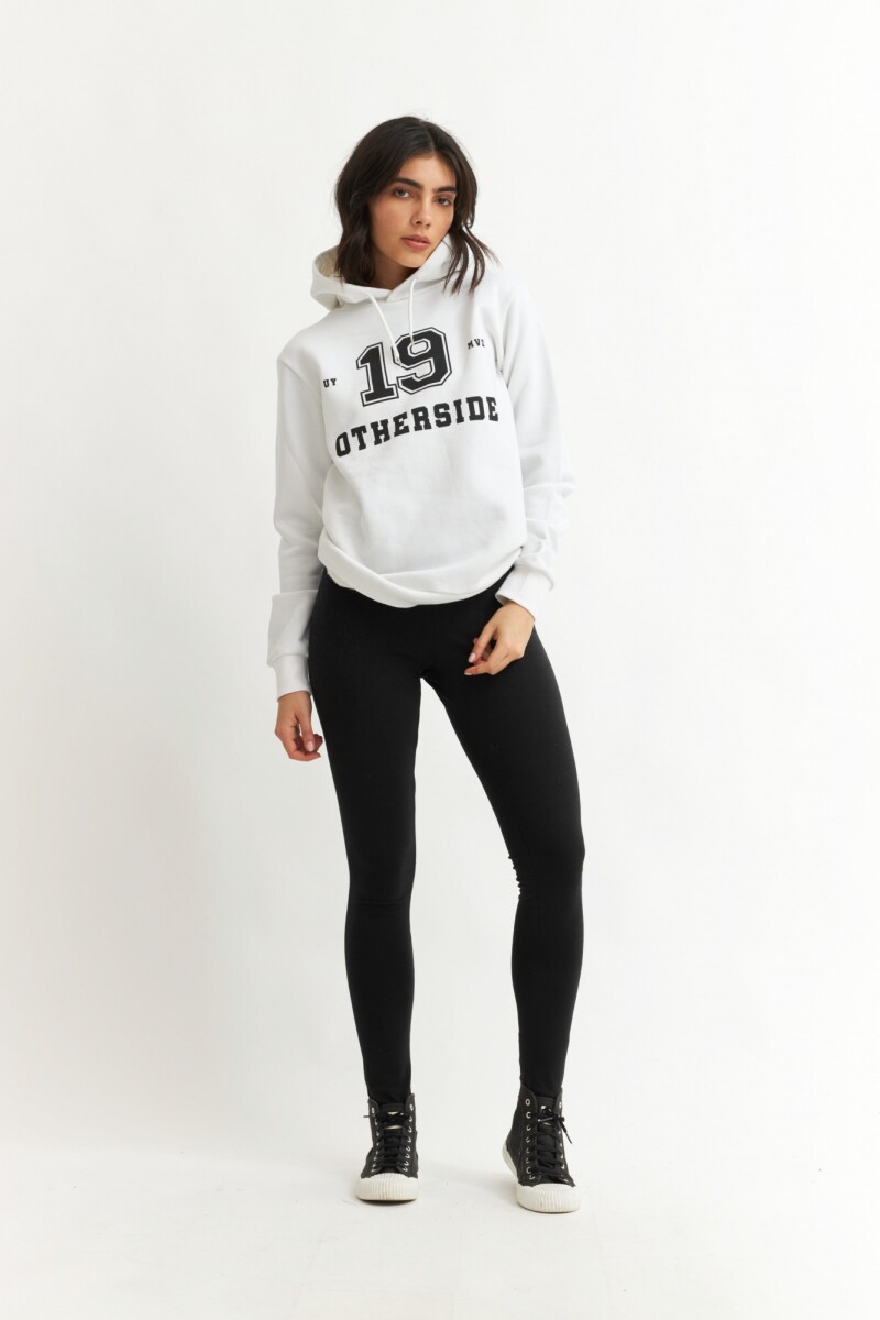 Legging básico - Negro 