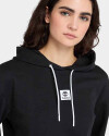 Polera Stack Mujer Black