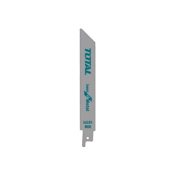 Hoja Sierra Sable 1500MM x 2pcs para Metal Total Hoja Sierra Sable 1500MM x 2pcs para Metal Total