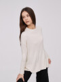 Sweater Alpino Crudo / Natural