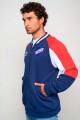 BOMBER HOMBRE UMBRO LIMIT NACIONAL Azul-marino
