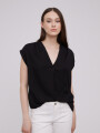 Blusa Niram Negro