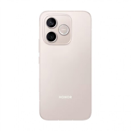 CELULAR HONOR 600 E 8GB 512GB HONOR 600 E 5G 6.6' AMOLED 512GB 8GB RAM Cámara 108Mpx - Gold