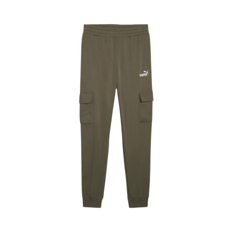 PANTALON HOMBRE PUMA CARGO Olive