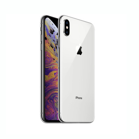 IPhone XS 64 GB Silver