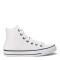 Championes Unisex Converse - All Star Chuck Taylor Blanco - Negro