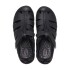 Yukon Fisherman M - Hombre Black