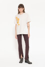 REMERA LOVER Beige