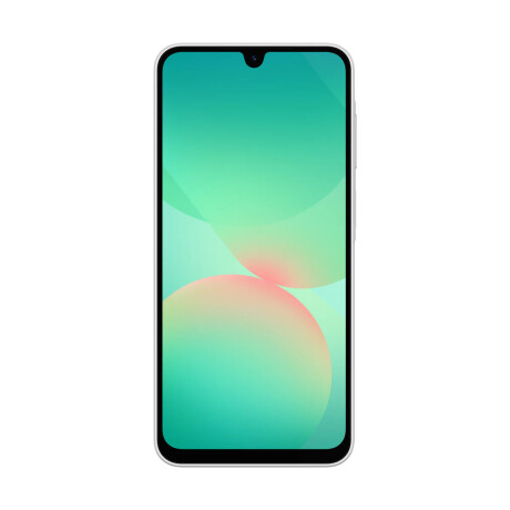 Celular Samsung Galaxy A26 SM-A266 5G 256GB 8GB White Celular Samsung Galaxy A26 SM-A266 5G 256GB 8GB White