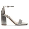 Sandal Toniann3 Silver