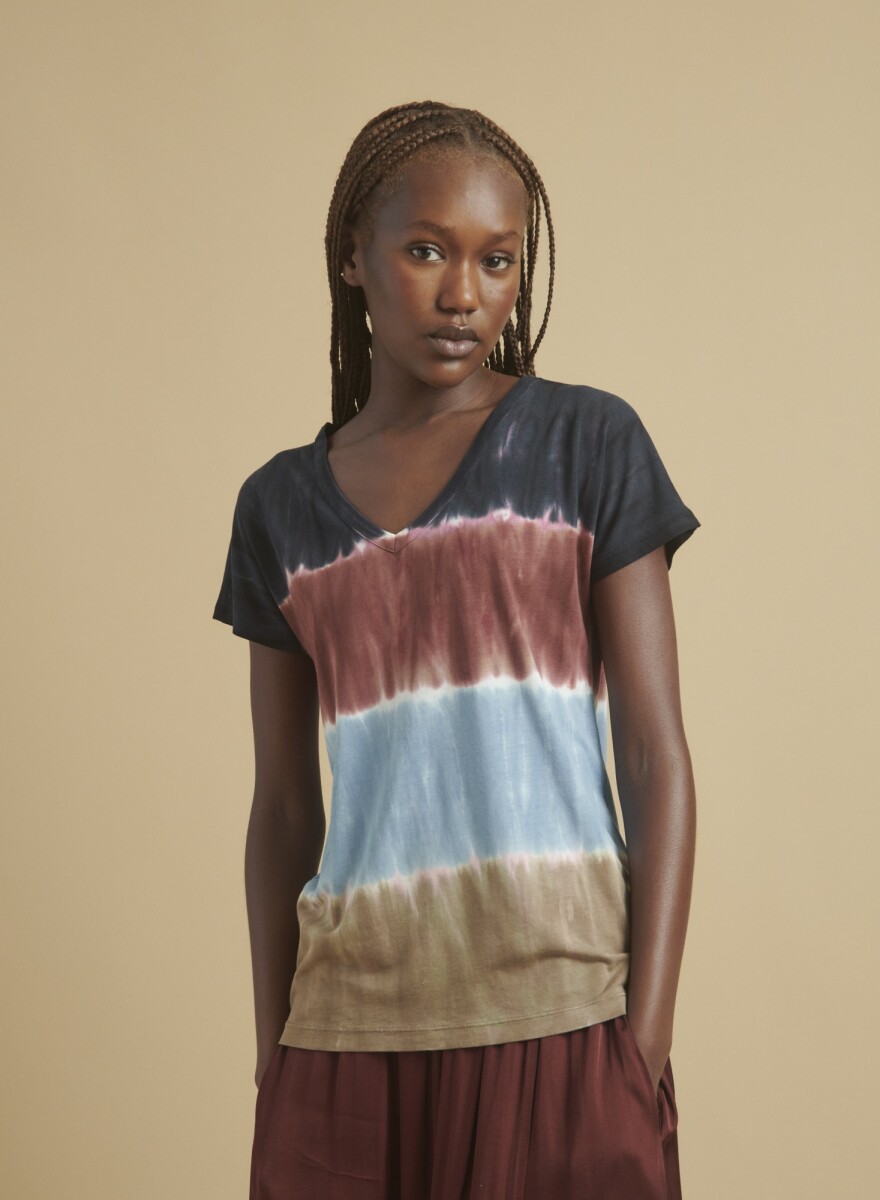 CAMISETA TESSIO 