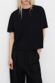 CAMISETA AUGE II Negro