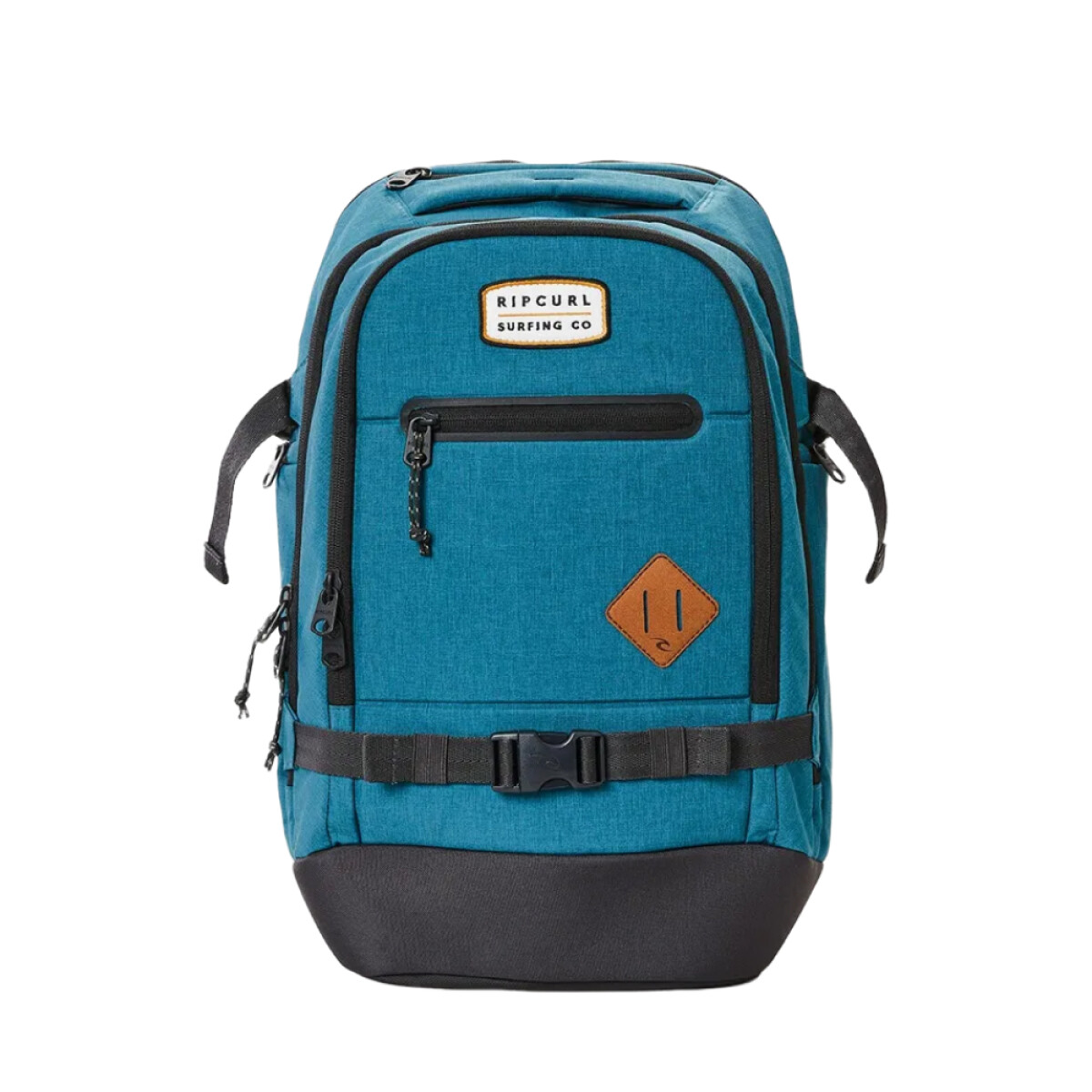 Mochila Rip Curl F-Light Posse 35L Driven - Azul 