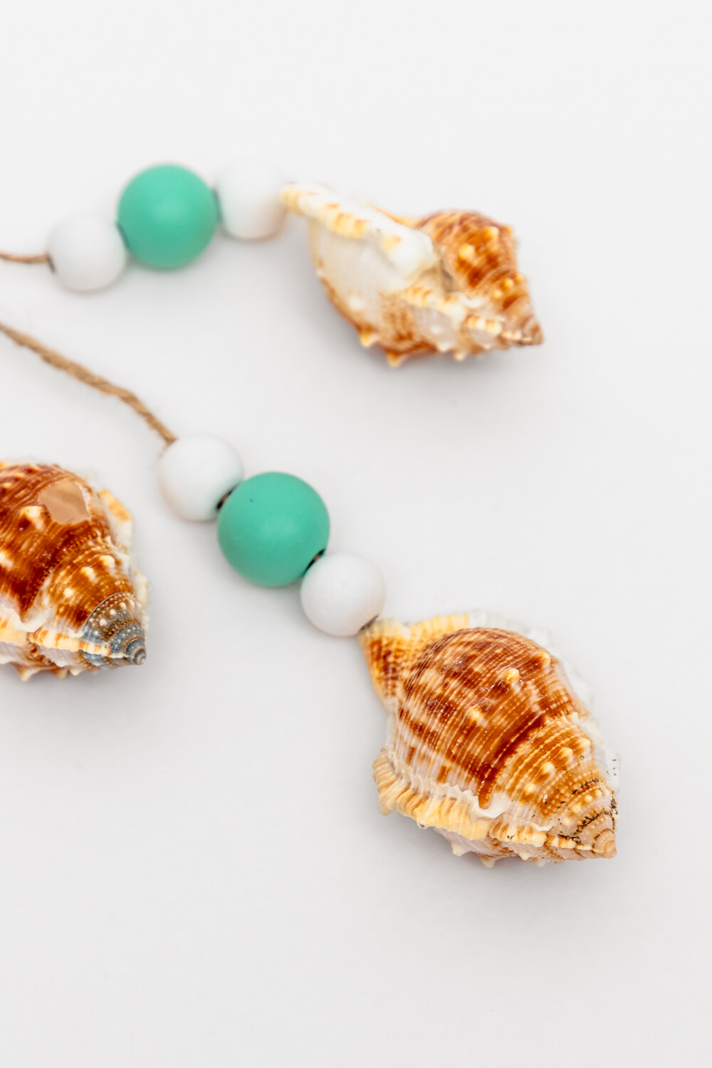 Adorno Peces Color Unico