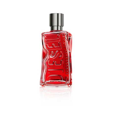 Diesel D Red Intense Edp 100ml Diesel D Red Intense Edp 100ml