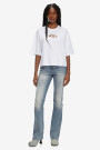 CAMISETA T-BUXT Blanco