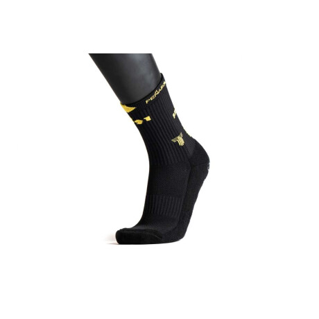 Medias Edición Peñarol Unisex Negro