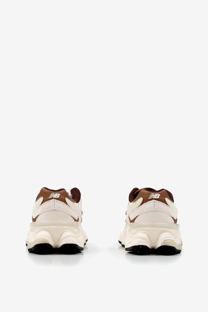 NB UNISEX LIFESTYLE Marron