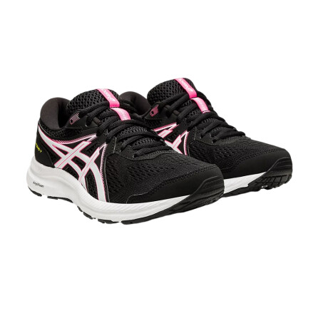 ASICS GEL-CONTEND 7 Black