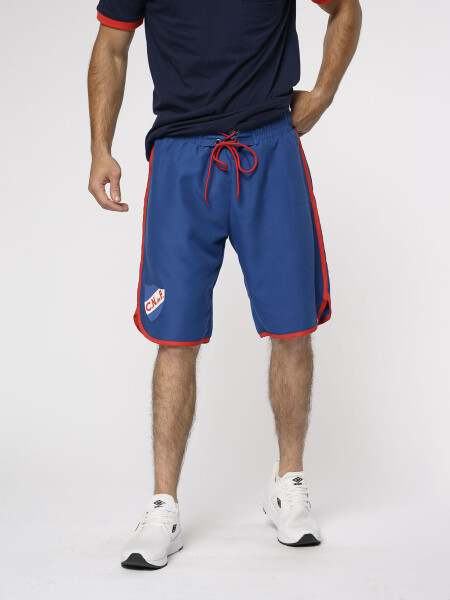 Short CNdeF Surfista Nacional Hombre 114