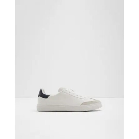 LIDO OPEN NATURAL SYNTHETIC WHITE